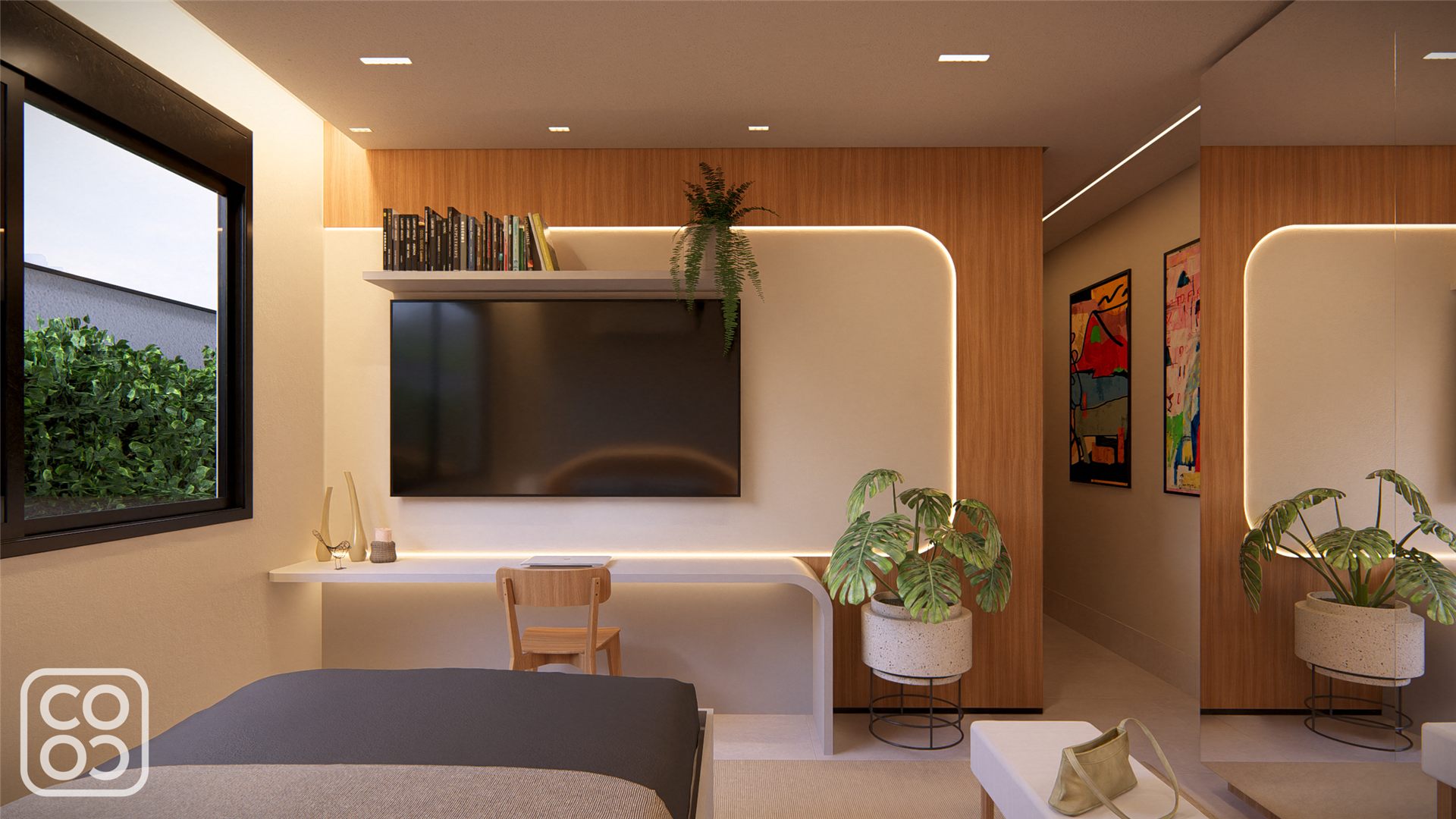 Casa RB01 - Imagem 10
